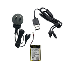 Replacement Batteries & Chargers